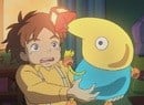 Ni No Kuni Delayed Until 1st February in Europe