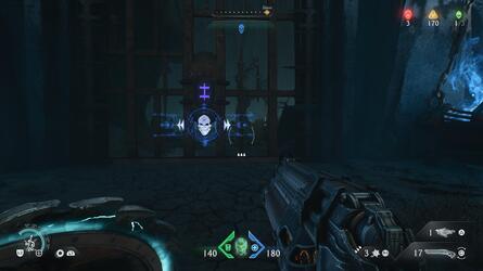 DOOM: The Dark Ages: Harbor of Souls Walkthrough 11