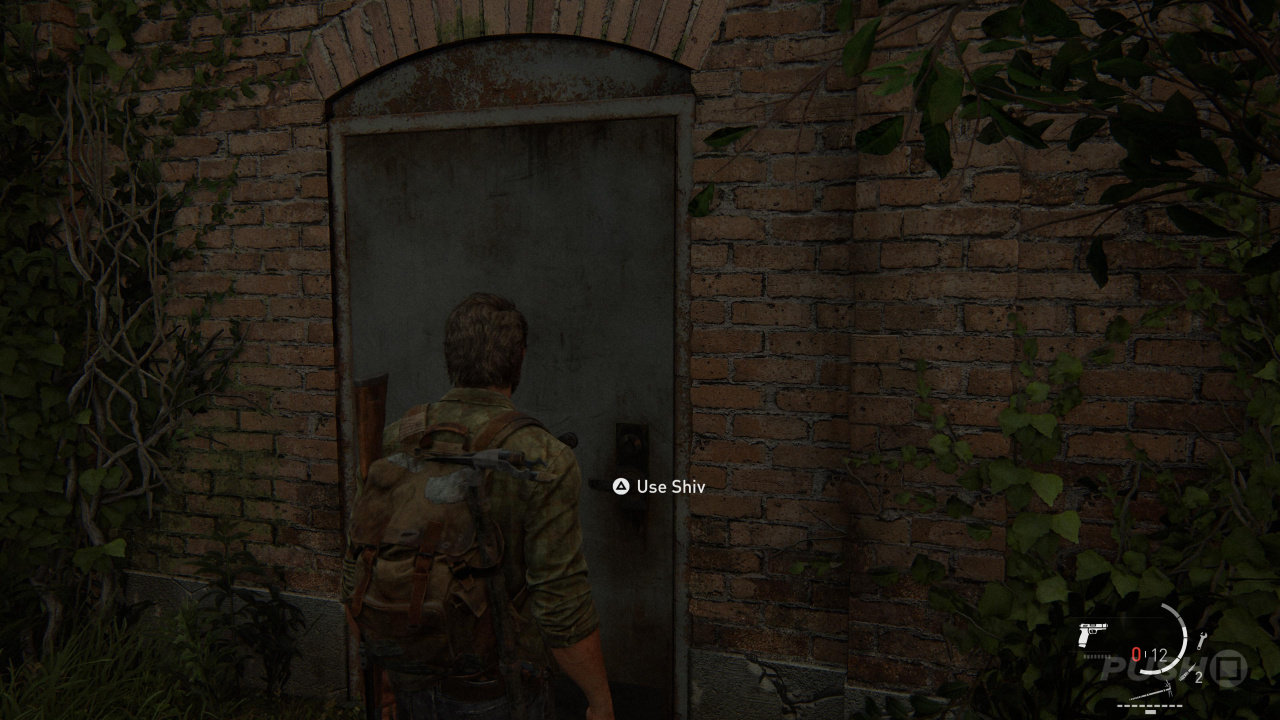 The Last of Us Remastered Trophy Guide