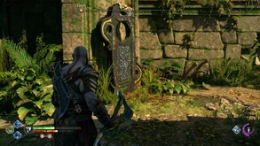 All Vanaheim Collectibles > Lore > Lore Markers > Lore Marker #10: The Blessing of Two - 3 of 3