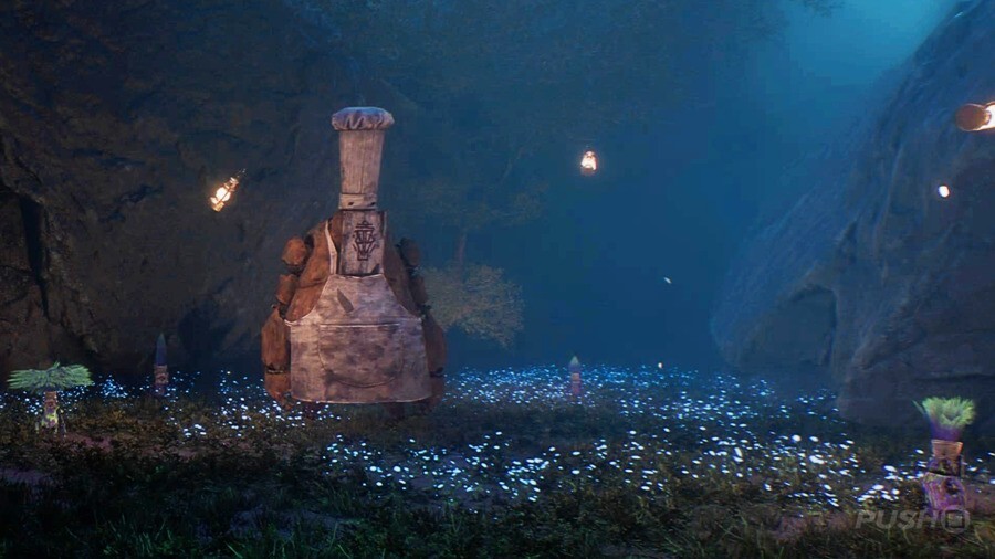 Clair Obscur: Expedition 33: All Lost Gestrals Locations Guide