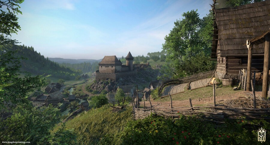 Kingdom Come: Deliverance Beginner's Guide Tips and Tricks 5