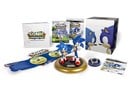 We Will Buy This Sonic Generations Collector's Edition (Partially Because We Are Nuts)