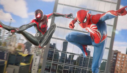 Marvel's Spider-Man 2's PS5 Sales Swing Past 10 Million Units