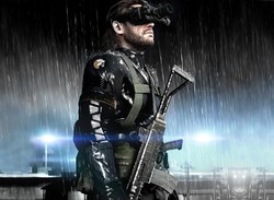 Konami Cuts the Price of Metal Gear Solid V: Ground Zeroes on PS4