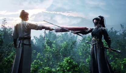 Where Winds Meet Confirms Its Final Beta, Sign-Ups Open Now