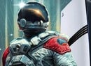 Starfield PS5 Crash Patch Out Now, But It Only Partly Fixes PS5 Pro