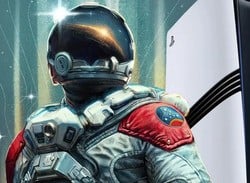 Starfield PS5 Crash Patch Out Now, But It Only Partly Fixes PS5 Pro