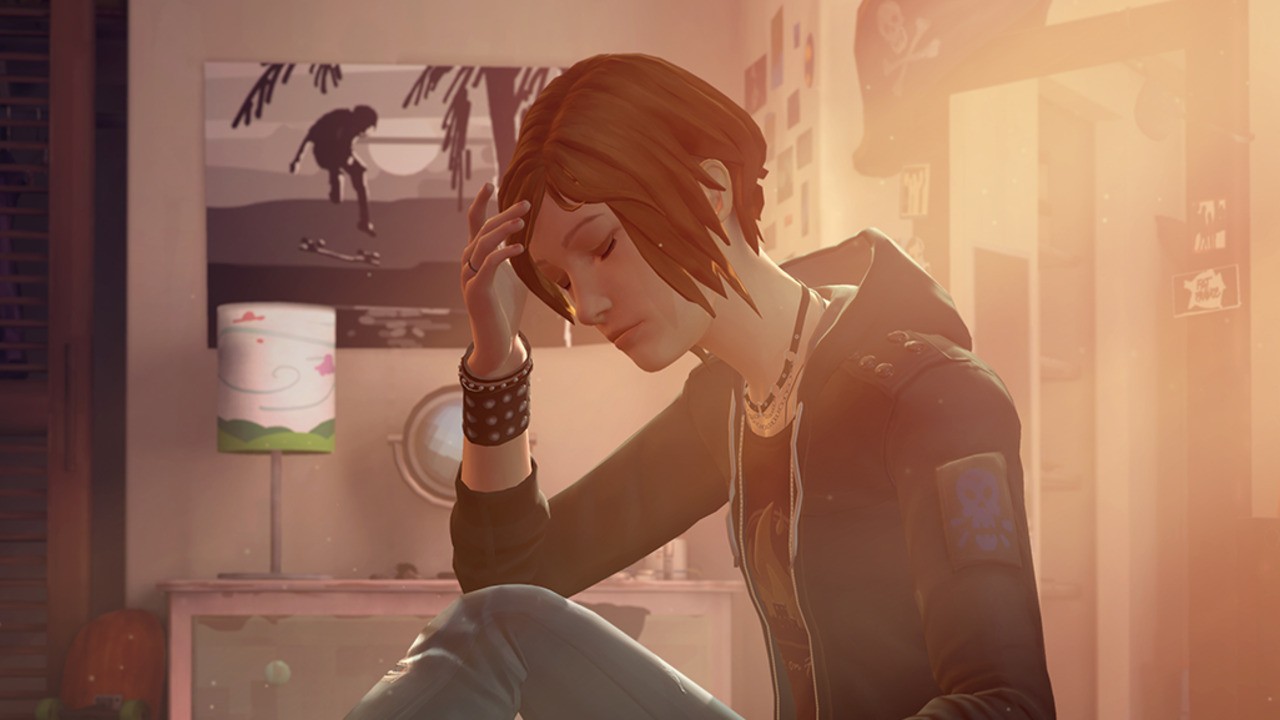 Review: 'Life Is Strange: Before The Storm - Ep. 1: Despertar