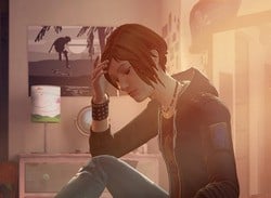 Life Is Strange: Before the Storm - Episode 1: Awake (PS4)