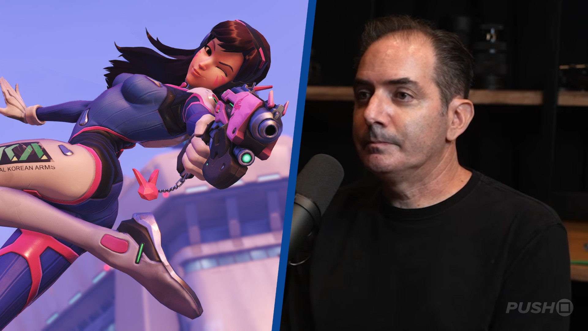 'We'll Lay Off a Thousand People': Blizzard CFO's Outrageous Threat Was the Last Straw for Overwatch Director