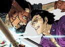 Travis Strikes Again: No More Heroes - Outrageously Irreverent Action Game Outstays Its Welcome