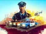 PS5 Police Sandbox The Precinct Gets Hit with a Delay into Fall 2024