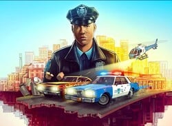 PS5 Police Sandbox The Precinct Gets Hit with a Delay into Fall 2024