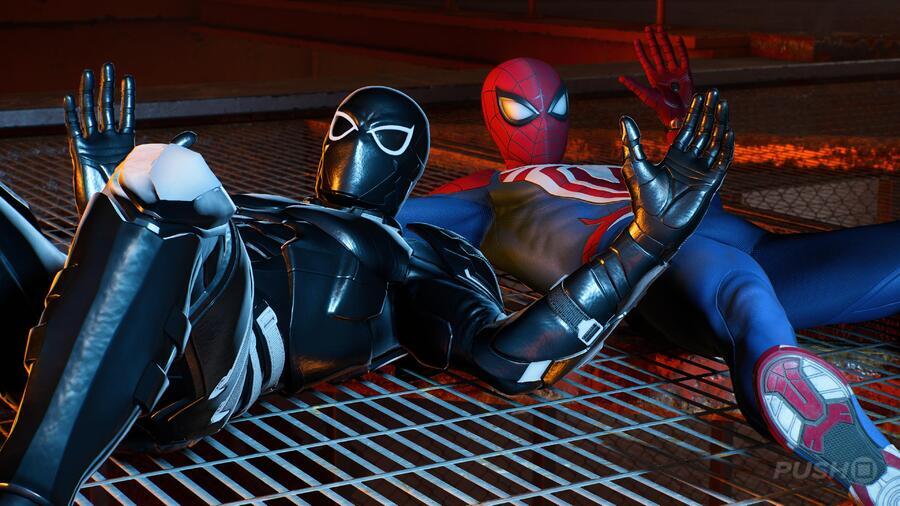 Marvel's Spider-Man 2: Hunt to Live, Live to Hunt Guide 1