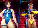 Sun's Out, Guns Out Is the Mantra of Street Fighter 6's New PS5, PS4 Outfits