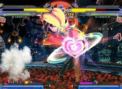 BlazBlue Continuum Shift Extend Confirmed For Europe