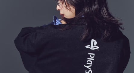 Silent Hill F's Konatsu Kato Models New PlayStation Drip from Japanese Street Fashion Brand 5