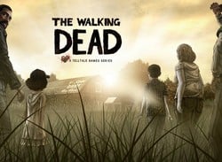 The Walking Dead Survives All Over Again on PlayStation Vita