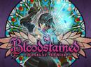 Castlevania's Koji Igarashi Returns with Bloodstained: Ritual of the Night on PS4