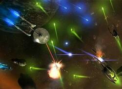 Star Trek D-A-C Hitting The Playstation Network "This Summer"