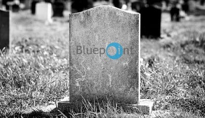 Sony's Disgraceful Bluepoint Closure Should Concern Every PS Studios Fan