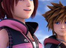 Kingdom Hearts III Re Mind - Grandiose DLC for Hardcore Fans, and That's About It