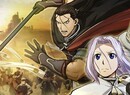 Arslan: The Warriors of Legend (PS4)