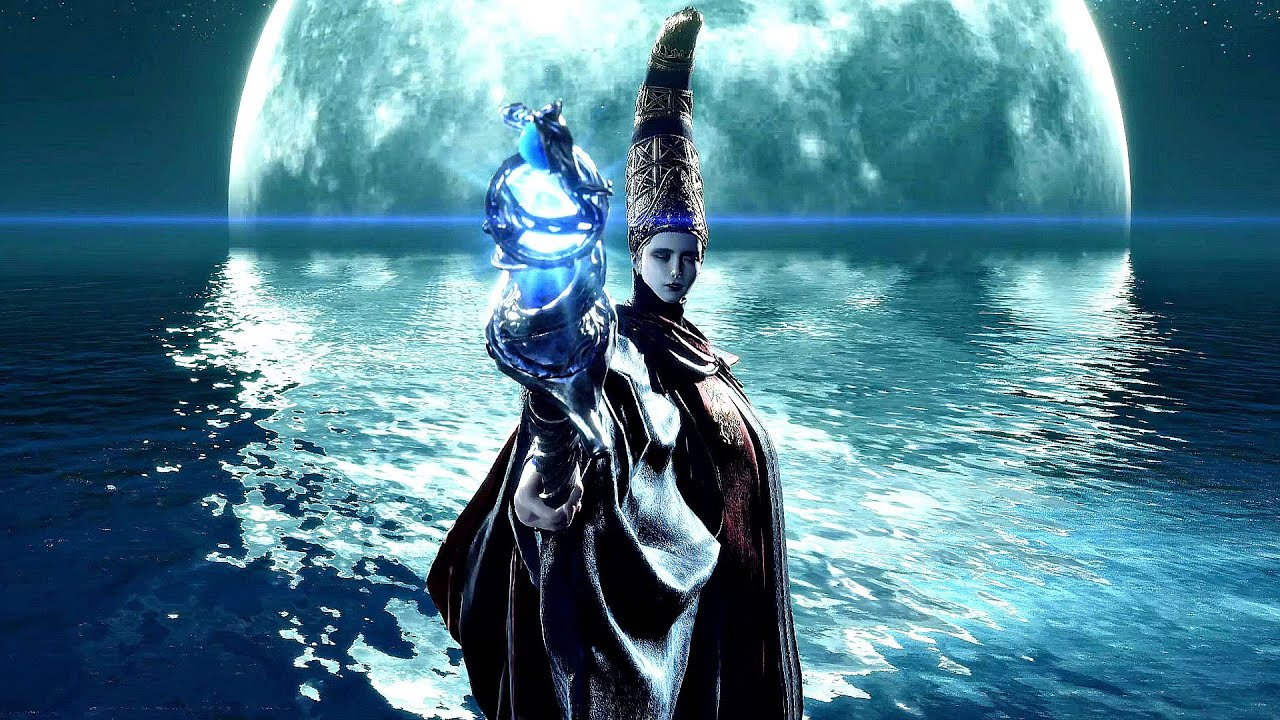 Elden Ring Update 1 07 Buffs Magic And Abilities Rebalances PvP Damage 