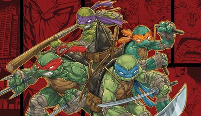 TMNT: Mutants in Manhattan Runs at 30FPS on PS4, Lasts Around 3 Hours