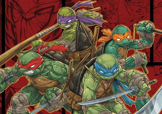 TMNT: Mutants in Manhattan Runs at 30FPS on PS4, Lasts Around 3 Hours