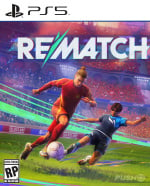 Rematch (PS5)