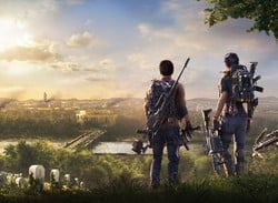 The Division 2 Season 11 Delayed as Localistion Fix Spirals, Makes Updating the Game Impossible