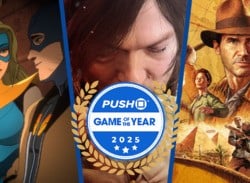 Best PS5 Story Game of 2025