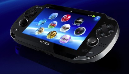 Sony Announces Surprise PlayStation Vita Price-Cut in Japan