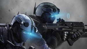 Hey Guys, Ghost Recon Future Soldier's Multiplayer Beta Is Out In January!