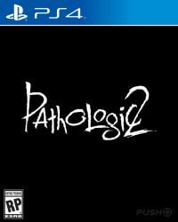Pathologic 2 Cover