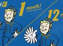 Fallout 1st Is a Premium Membership for Fallout 76, Costs $100 a Year