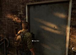 The Last of Us 1: All Shiv Doors Locations
