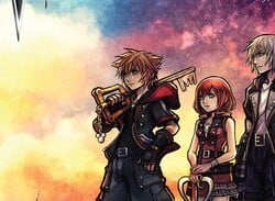 Kingdom Hearts III - An Ending Worthy of the Wait