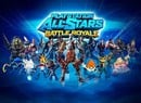 This Mad Mathematical Formula Proves That PlayStation All-Stars Hasn't Been Forgotten