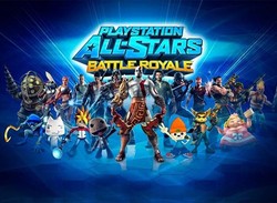 This Mad Mathematical Formula Proves That PlayStation All-Stars Hasn't Been Forgotten