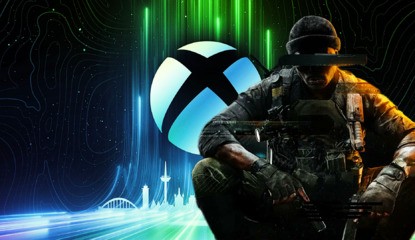 Xbox Squandered Over $300 Million Putting Call of Duty in Game Pass