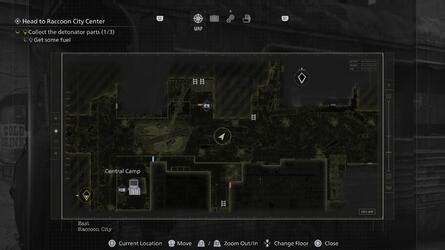 Resident Evil Requiem: Raccoon City Walkthrough 14