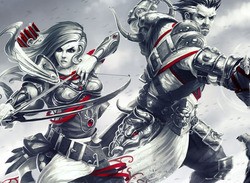 PS4 RPG Divinity: Original Sin Gets Seamless Local and Online Co-Op