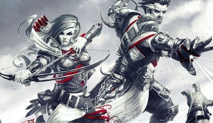 PS4 RPG Divinity: Original Sin Gets Seamless Local and Online Co-Op