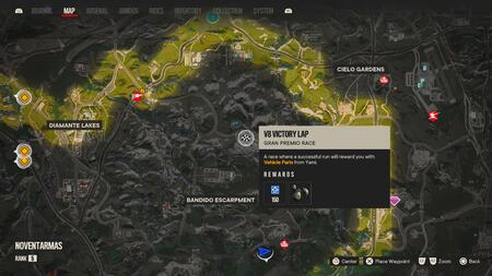 gta sa weapon location map gta sa weapon location map
