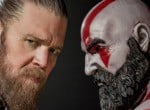 Amazon's God of War TV Series Casts Its Kratos, Story Setup Revealed