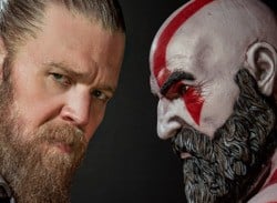 Amazon's God of War TV Series Casts Its Kratos, Story Setup Revealed