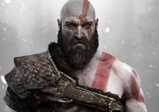 God Of War News Push Square